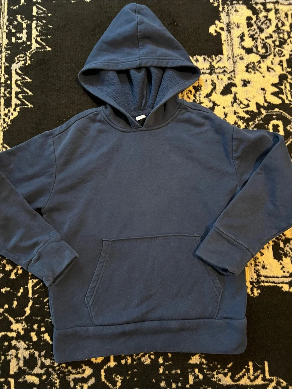 Boys 3 pc Hoodie bundle size 10/12